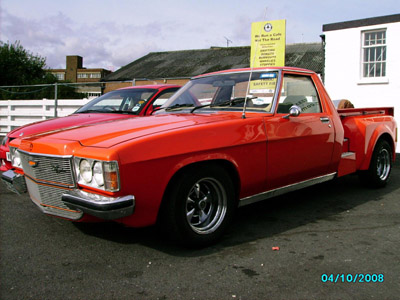 Caprice