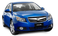 Holden Cruze