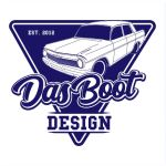 Das Boot Logo