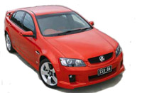 VE Commodore