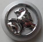 Centre cap